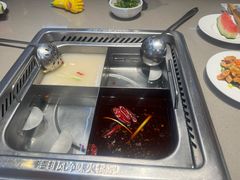 -海底捞火锅(杭州萧山宝龙广场店)