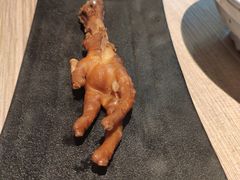 -云味馆·云南菜·云南米线(景田店)
