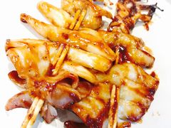 鱿鱼-盒马鲜生(宝地店)