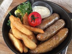 -农畉LONFOOD(福田星河COCOPark店)