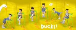 -米乐儿童摄影美学馆(怀柔店)