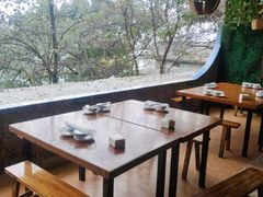 -茶泡饭(李子坝店)