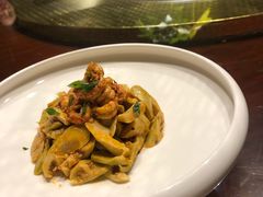 -粗茶淡饭·隐庐私厨(东亭店)