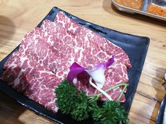 -炭恋火炉烤肉(凌云一街坊店)