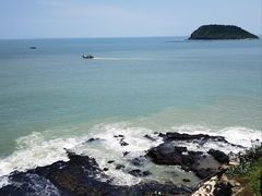 -漳州滨海火山岛自然生态风景区