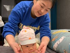 -田螺阿姨自营月嫂·育儿嫂(高新店)