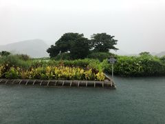 -日月潭