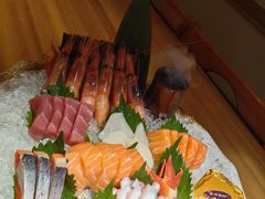 -酒久自助料理(佳兆业店)