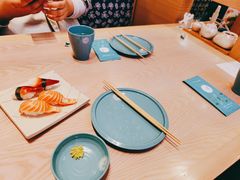 -晴季寿司(红旗街万达店)