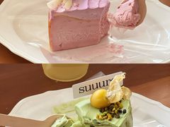 -流酥可心·牛乳蛋糕商店(禾祥西路店)