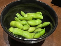 -九洲喜来登酒店湖月日餐厅