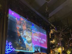 -胡桃里音乐酒馆(环亚凯瑟琳广场店)