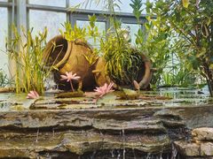 -国家植物园南园