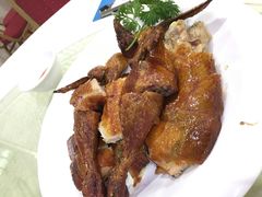 -黄埔合益酒家