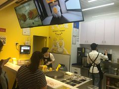 -2颗鸡蛋煎饼(北京路天河城店)