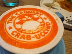 -THE CANNERY&JUJU 新鲜海鲜·牛排美食酒廊