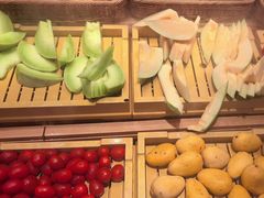 -尹珍珠·韩式无限烤肉(回龙湾店)