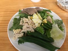 -So Lounge索兰至餐厅(蓝色港湾店)