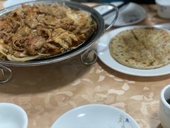 -张茂民族饭店(胜利北路店)