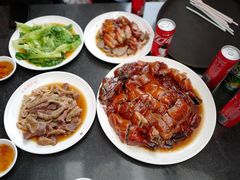 -黄连大头华烧鹅店(大良店)