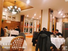 大堂-庐州太太(CBD店)