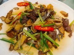 -闽公馆·客家私房菜·商务宴请·包厢(杏林橡树湾店)