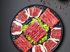 -井格重庆火锅(通州梨园店)