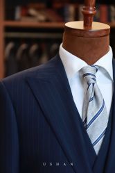 -优山定制西服衬衫大衣(国贸店)