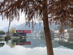 -海兰云天度假区温泉