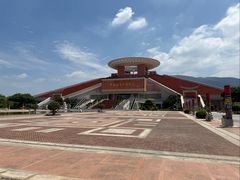 -中国闽台缘博物馆