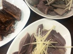 -乡亲鹅肉城(吴江店)