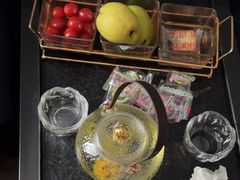 -华夏良子·足道SPA艾灸(铁道大厦店)