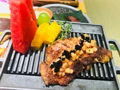 -花潮料理艺食馆(世欧广场店)