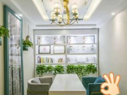 -健身堂科技美肌SPA
