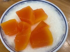 -冰神糖水铺(国贸中心店)