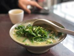 -新繁老號豌豆汤饭店·江湖菜(宝光寺店)