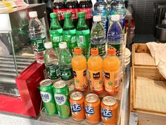 -多禾馅饼(泰山银座·奥特莱斯店)