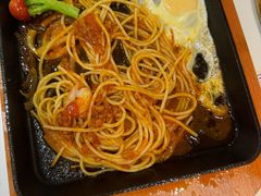 -豪享来中西餐厅(隆昌店)