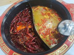 -签言签语火锅串串(济南首店)