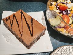 -吱咖啡西式简餐