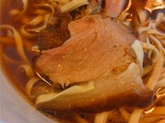 -美味斋(西北街店)