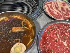 -大叹号·朝鲜族烤肉(潍坊泰华城店)