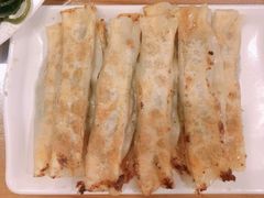 招牌原味锅贴-小牛锅贴(西环路店)