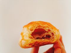 苹果玫瑰派-嘉华饼屋JOY BAKERY(南屏街店)
