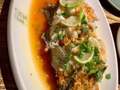 -喜越泰莱·泰越料理(海逸新天地店)