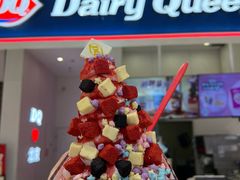 -DQ·蛋糕·冰淇淋(鸿坤店)