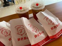 -胖老爹美式炸鸡(远洋旗舰店)