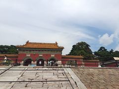-北陵公园