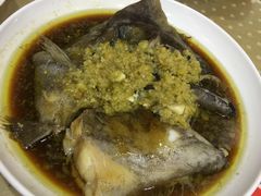 -建辉湖南土菜馆(南大街店)