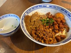 -辣肉面大王(天平路店)